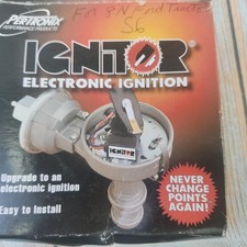 Partes electrónicas e ignición segunda mano  Embacar hacia Mexico