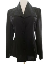 Kriss noir blouse d'occasion  Expédié en France