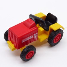 31886 playmobil tracteur d'occasion  Marck