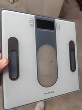 Innoliving bilancia pesaperson usato  Acqui Terme