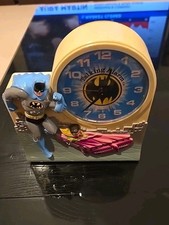 Batman robin vintage for sale  Shoreham