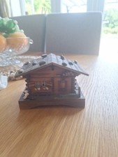Vintage swiss music for sale  NORWICH