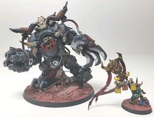 Ghazghkull thraka warhammer for sale  Madison