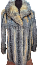 pelzjacke fuchs gebraucht kaufen pelzjacke fuchs gebraucht kaufen  Herne