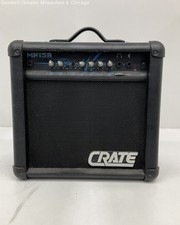 Usado, Amplificador Crate MX15R comprar usado Usado, Amplificador Crate MX15R comprar usado  Enviando para Brazil