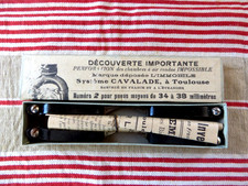 Accessoire velo ancien d'occasion  France
