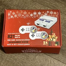 Mini super nintendo for sale  Glendale
