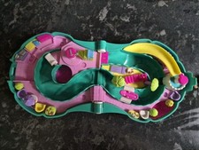 Vintage polly pocket for sale  PONTEFRACT