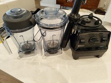 Vitamix e310 explorian for sale  Chantilly