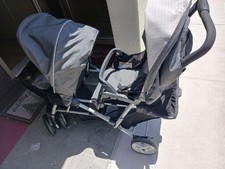 Graco 1980461 duoglider for sale  San Francisco
