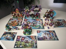Lego elves collection for sale  Goodyear