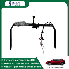Attelage ford focus d'occasion  Niort