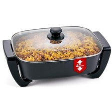 Eg2615 electric skillet for sale  Eugene