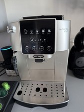 Expresso broyeur delonghi d'occasion  Bischheim