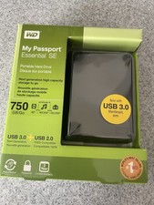 Western digital passport for sale  Los Angeles