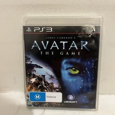 avatar ps3 comprar usado  Enviando para Brazil