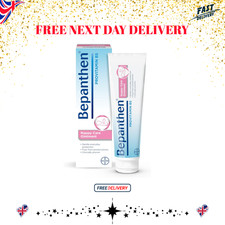 Bepanthen nappy care for sale Bepanthen nappy care for sale  HAYES