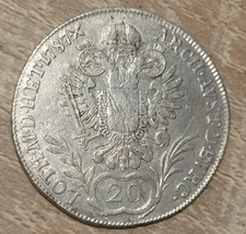 Kreuzer 1787 usato  Pescara