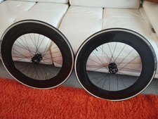 Carbon fibre aero for sale  THETFORD