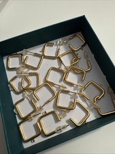 18k gold plated for sale  Flushing