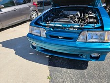 1993 ford mustang for sale  Puryear