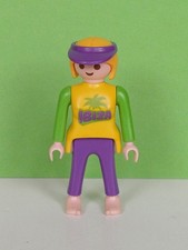 Playmobil sammlung figur gebraucht kaufen  Wiesthal