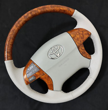 Volante Hillux Toyota Estima, Previa e Vigo all 2000-2015 à venda comprar usado  Enviando para Brazil