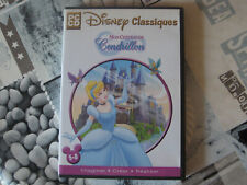 Jeu chateau cendrillon d'occasion  Gargenville