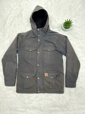 Giacca bomber carhartt usato  San Cataldo
