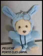 Peluche porte clé d'occasion  Bouzonville