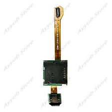 PCB w miniUSB & microSD holder fr Garmin Edge 1000 Edge EXPLORE 1000 Approach G8, usado comprar usado  Enviando para Brazil