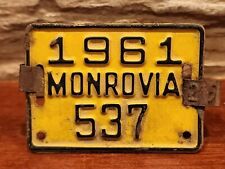 Extremely rare vintage for sale  Rancho Cucamonga