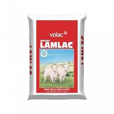 Volac lamlac lamb for sale  NEWRY