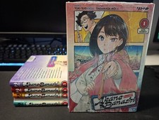 Akane banashi vol.1 usato  Vignola Falesina
