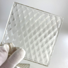 Antique glass prism for sale  Terre Haute