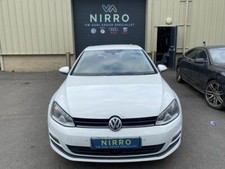Golf mk7 breaking for sale  ONGAR