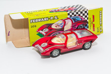 Pilen ferrari dinky d'occasion  Calais