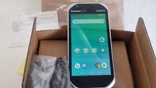 SCANNER DE CÓDIGO DE BARRAS ANDROID PANASONIC FZ-T1 NA CAIXA 5" ROBUSTO PDA 4G SMARTPHONE #EUA comprar usado  Enviando para Brazil