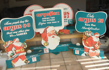 Argus dealer christmas for sale  Ogden