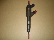 Injecteur peugeot boxer d'occasion  France