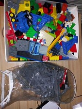 Xxl lego dublo gebraucht kaufen  Köln