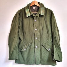 Swedish army jacket for sale  LONDON