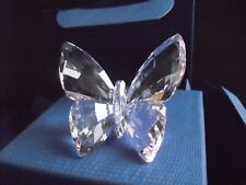 Swarovski butterfly rosaline for sale  SHEERNESS