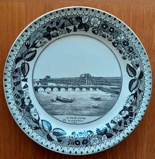 Choisy roi assiette d'occasion  France