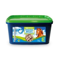 Eggersmann pferdefutter minera gebraucht kaufen  Extertal