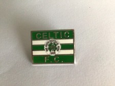 Celtic badge old for sale  ABERDEEN