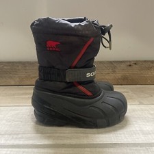 Sorel kids flurry for sale  Onondaga