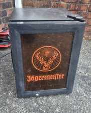 Jagermeister countertop fridge for sale  SWANSEA