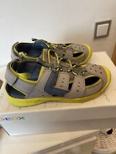 Trekkingsandalen jungen größ gebraucht kaufen  Deutschland