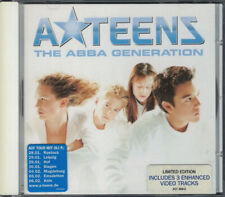 Teens the abba gebraucht kaufen  Hamburg
